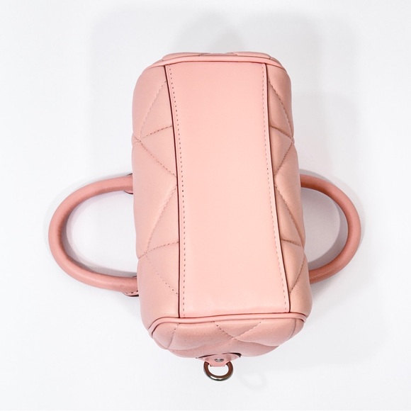 Coach Mini Rowan Crossbody Bag Set - Picture 7 of 7